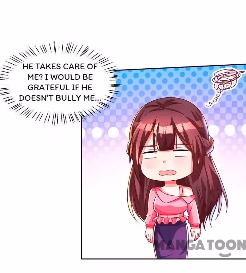 Hug Me, Bossy CEO Chapter 37 page 29 - 