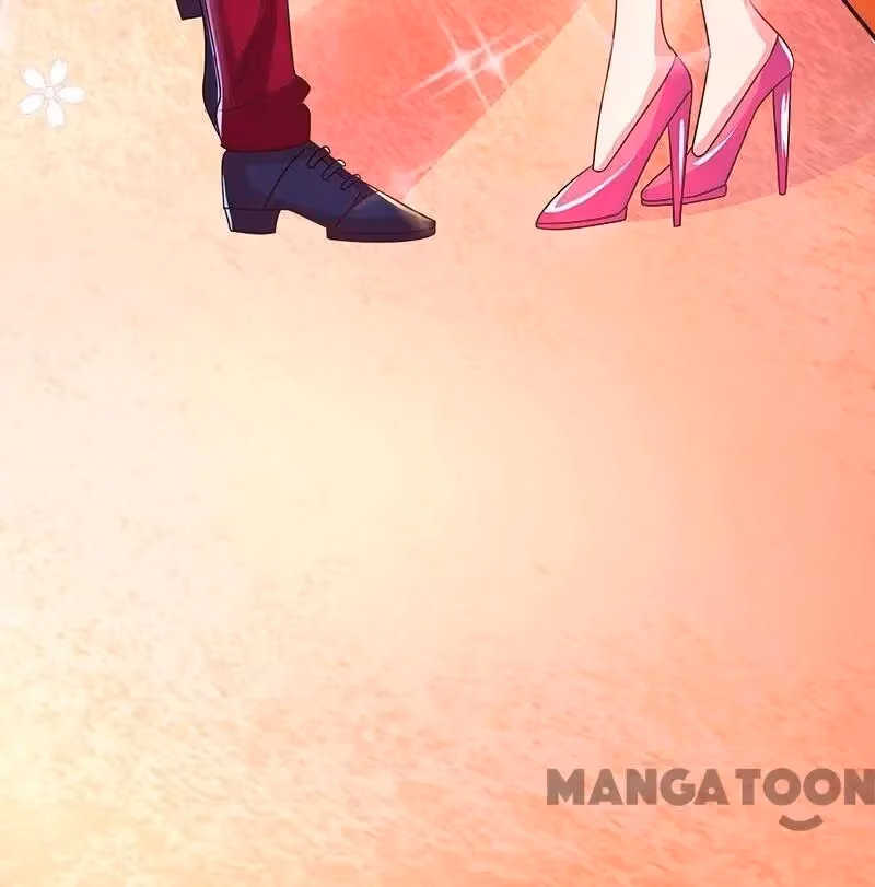 Hug Me, Bossy CEO Chapter 37 page 33 - 