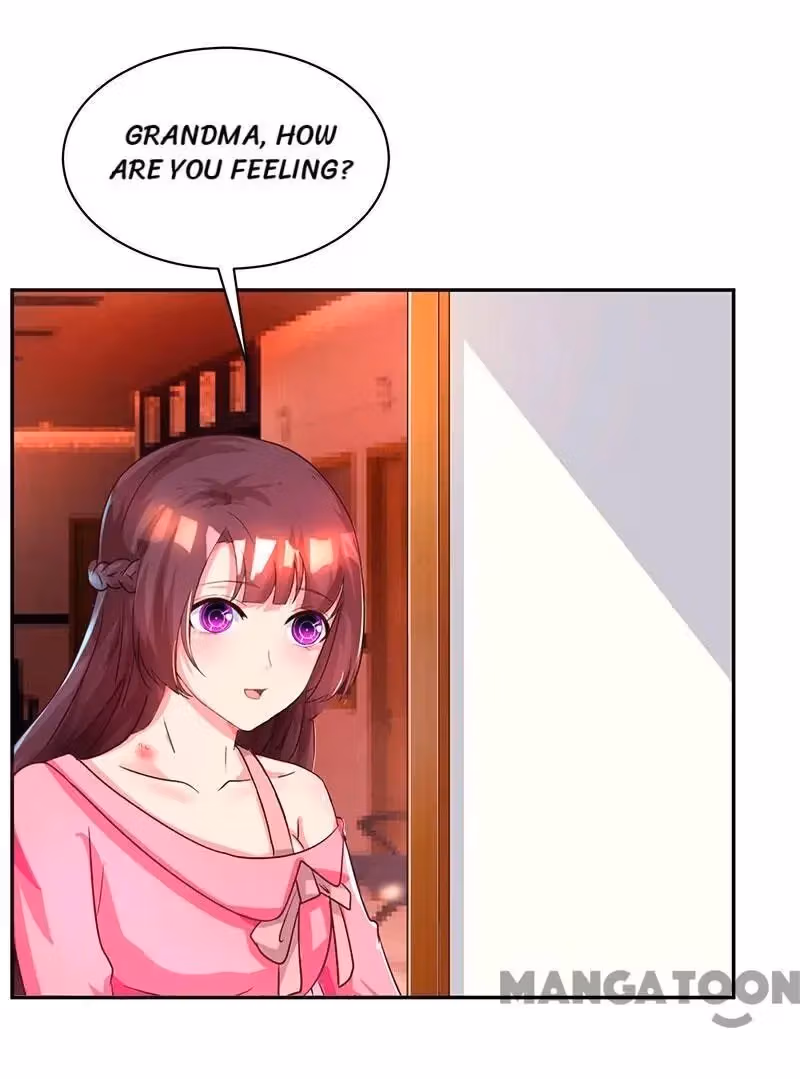 Hug Me, Bossy CEO Chapter 37 page 5 - 