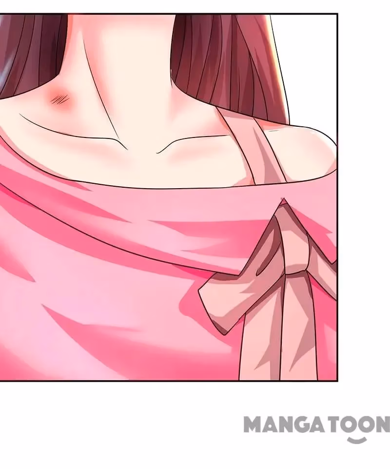 Hug Me, Bossy CEO Chapter 37 page 8 - 