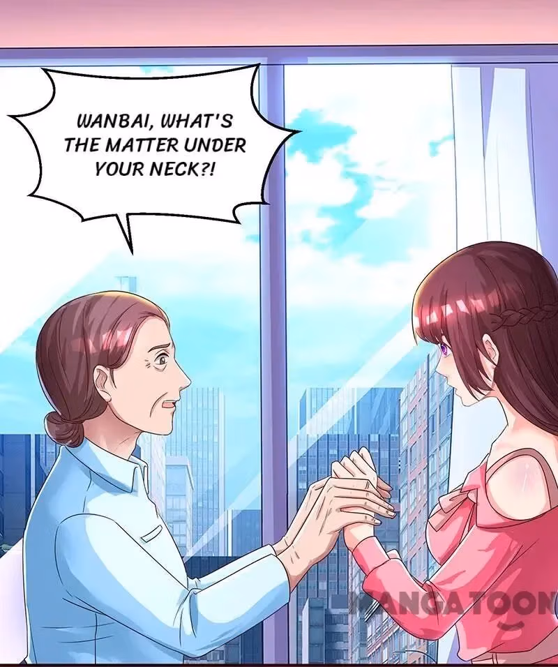 Hug Me, Bossy CEO Chapter 37 page 9 - 