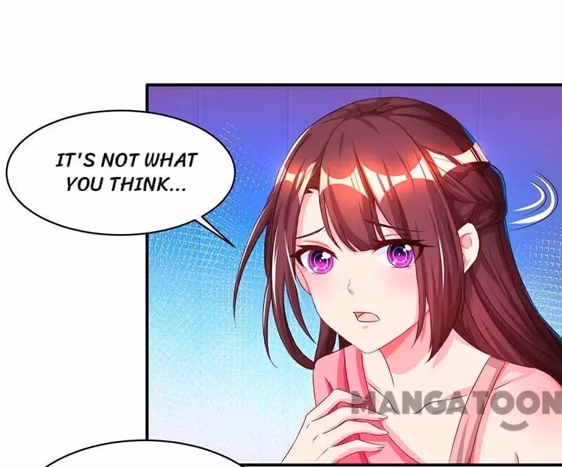 Hug Me, Bossy CEO Chapter 38 page 1 - 