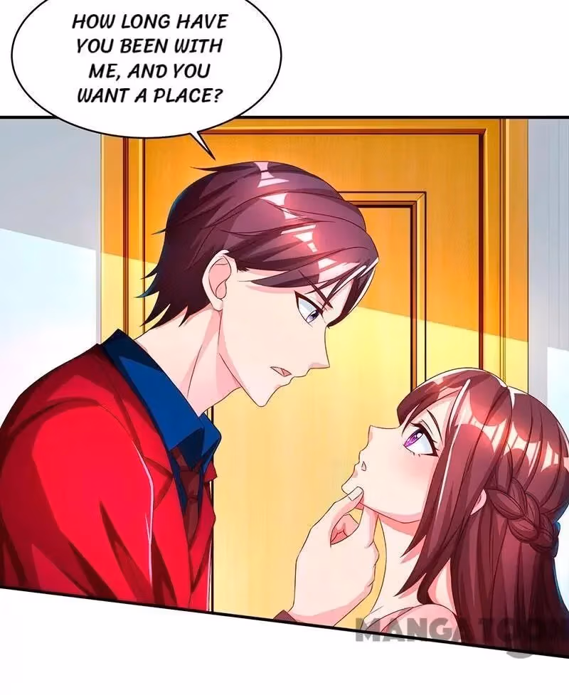 Hug Me, Bossy CEO Chapter 38 page 2 - 