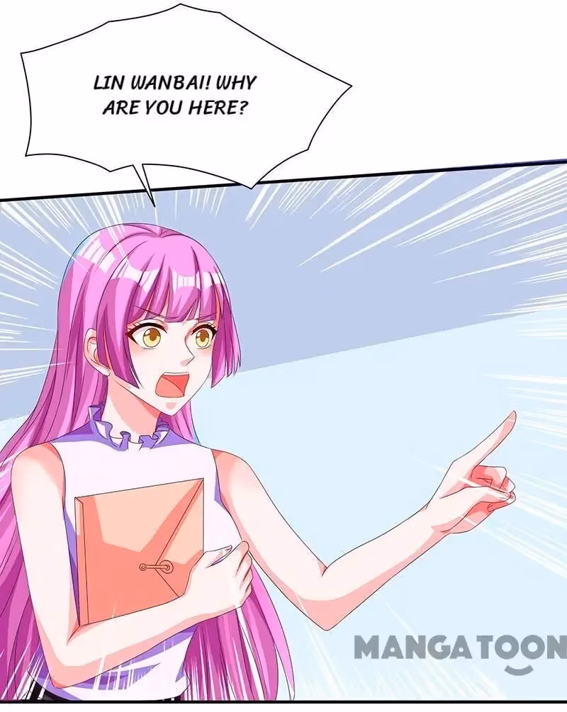 Hug Me, Bossy CEO Chapter 38 page 11 - 