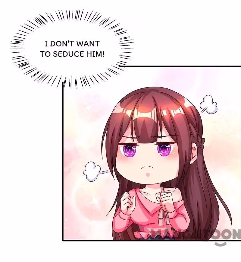 Hug Me, Bossy CEO Chapter 38 page 14 - 