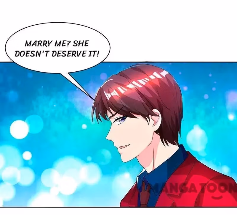 Hug Me, Bossy CEO Chapter 38 page 25 - 