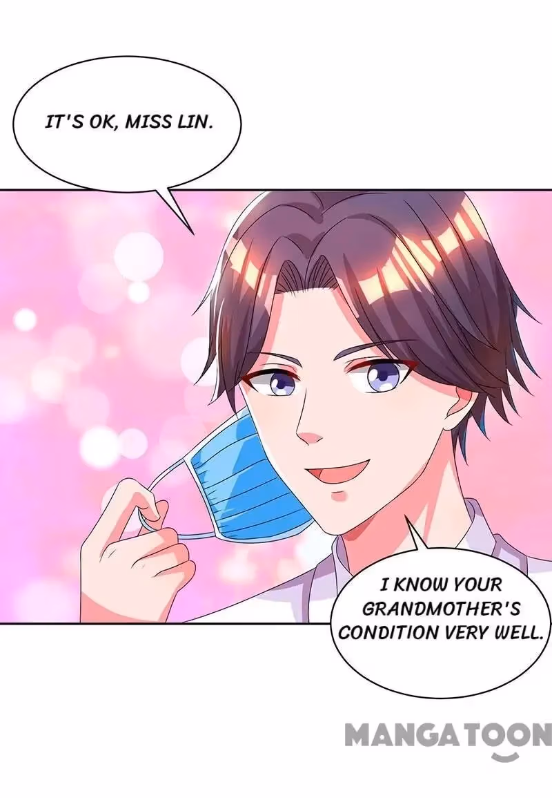 Hug Me, Bossy CEO Chapter 38 page 29 - 