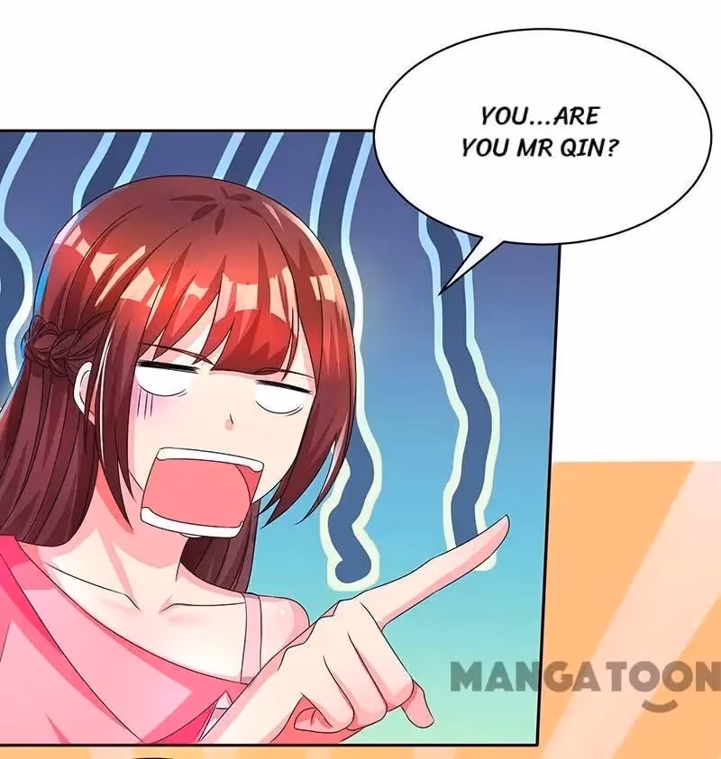 Hug Me, Bossy CEO Chapter 38 page 30 - 