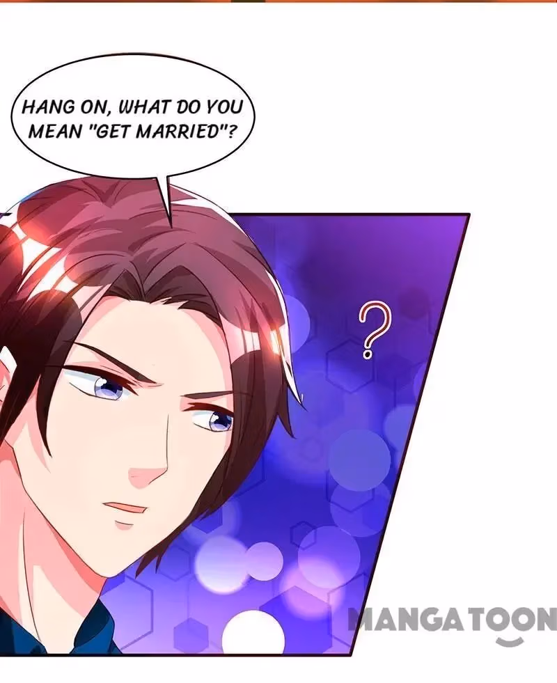 Hug Me, Bossy CEO Chapter 38 page 6 - 