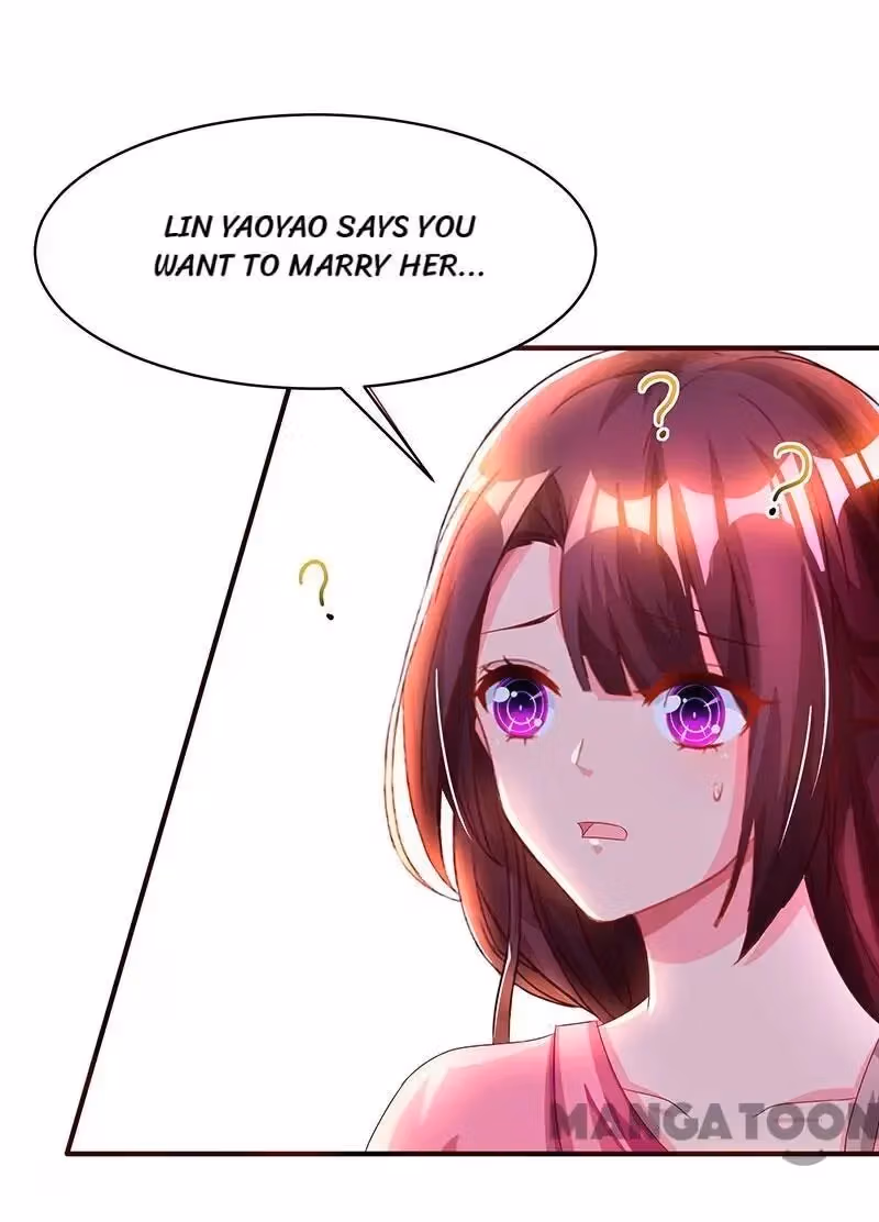 Hug Me, Bossy CEO Chapter 38 page 7 - 