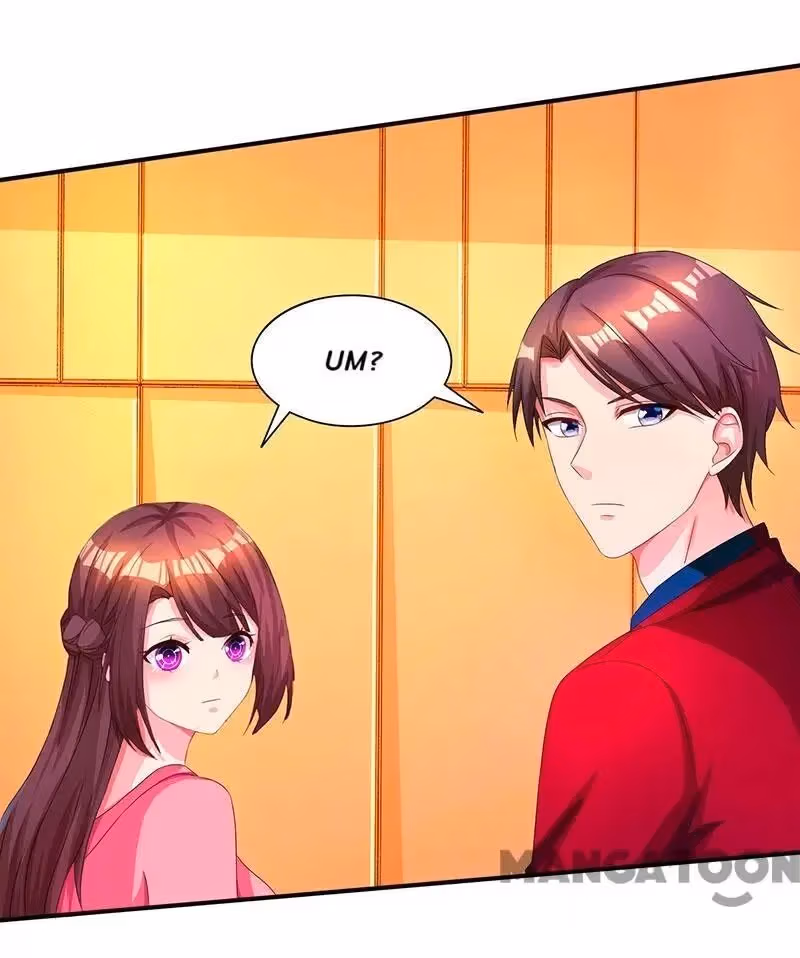 Hug Me, Bossy CEO Chapter 38 page 9 - 