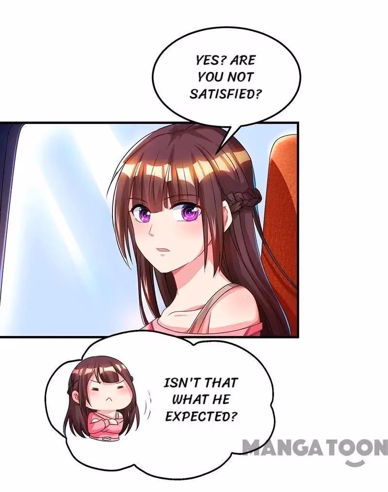 Hug Me, Bossy CEO Chapter 39 page 11 - 