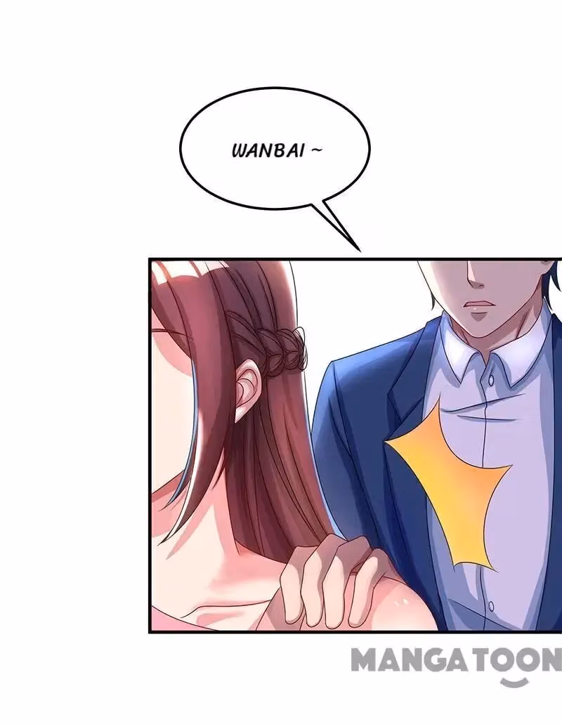 Hug Me, Bossy CEO Chapter 39 page 16 - 