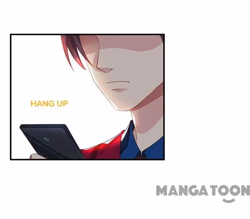 Hug Me, Bossy CEO Chapter 39 page 26 - 