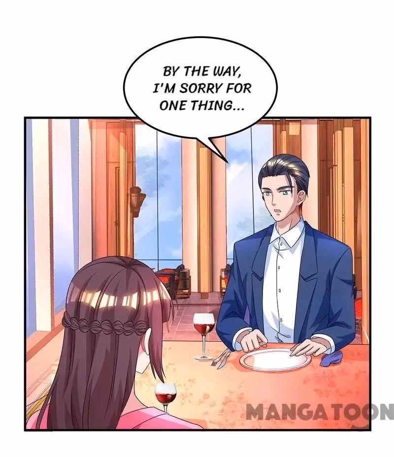 Hug Me, Bossy CEO Chapter 39 page 29 - 