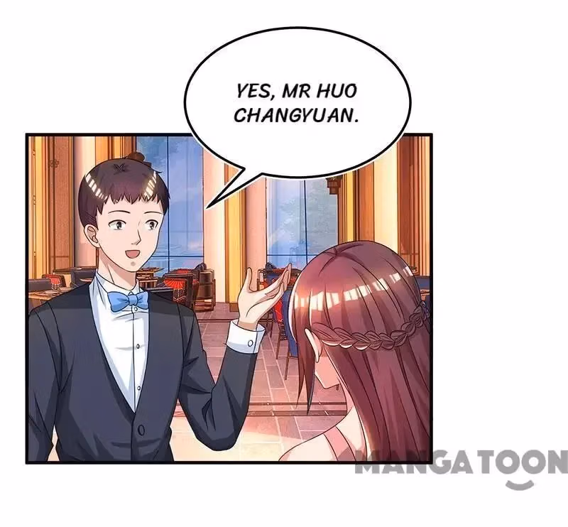 Hug Me, Bossy CEO Chapter 39 page 38 - 