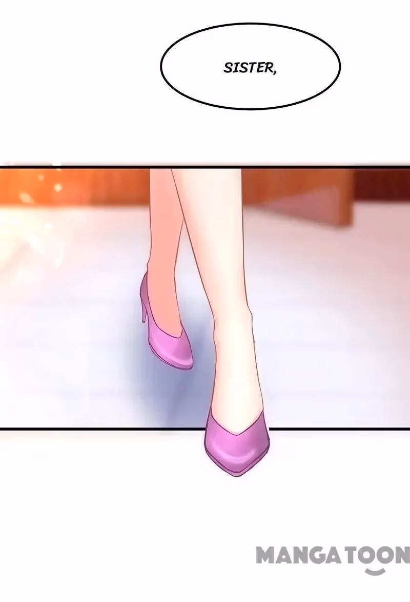 Hug Me, Bossy CEO Chapter 4 page 15 - 