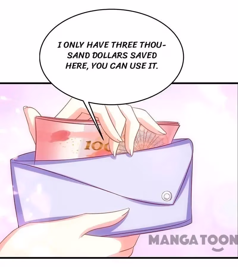 Hug Me, Bossy CEO Chapter 4 page 17 - 
