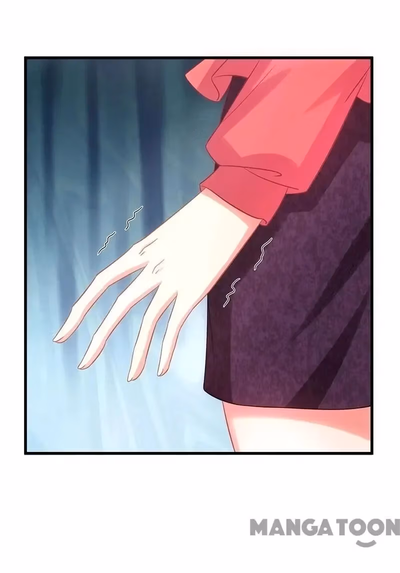 Hug Me, Bossy CEO Chapter 4 page 19 - 