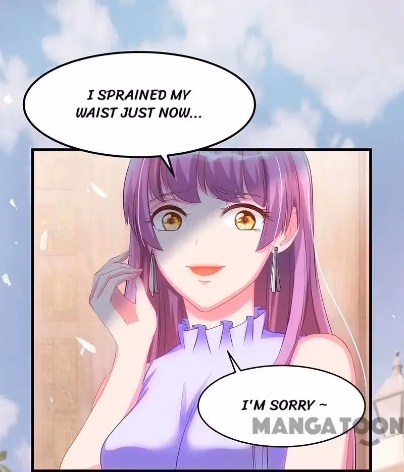 Hug Me, Bossy CEO Chapter 4 page 26 - 