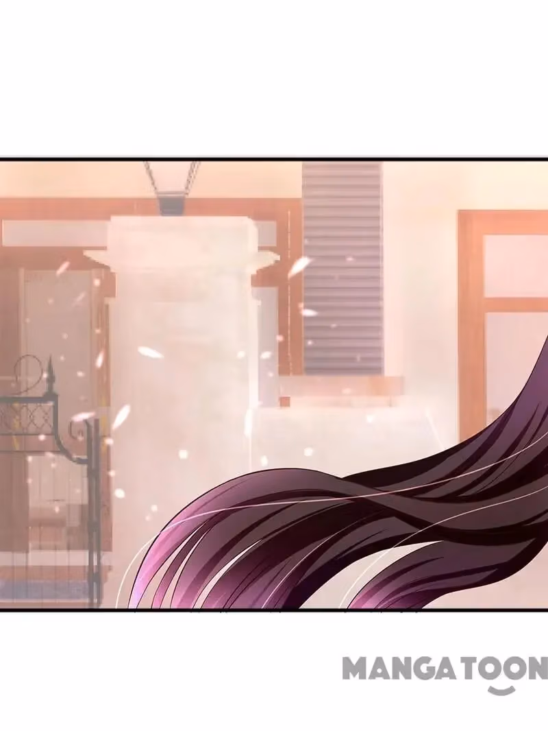 Hug Me, Bossy CEO Chapter 4 page 4 - 
