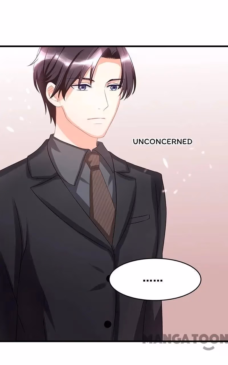 Hug Me, Bossy CEO Chapter 4 page 33 - 