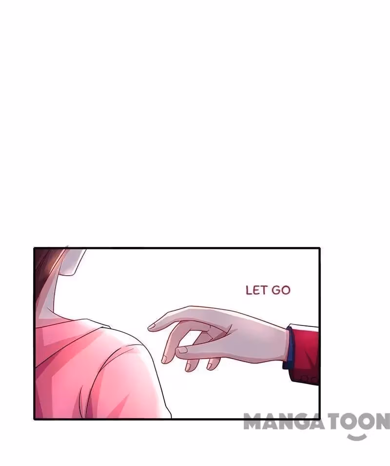 Hug Me, Bossy CEO Chapter 40 page 11 - 