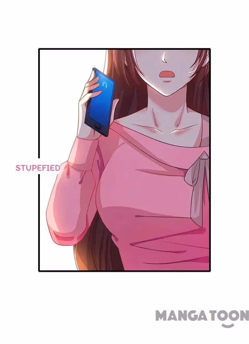 Hug Me, Bossy CEO Chapter 40 page 20 - 