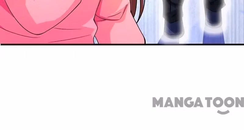 Hug Me, Bossy CEO Chapter 40 page 23 - 