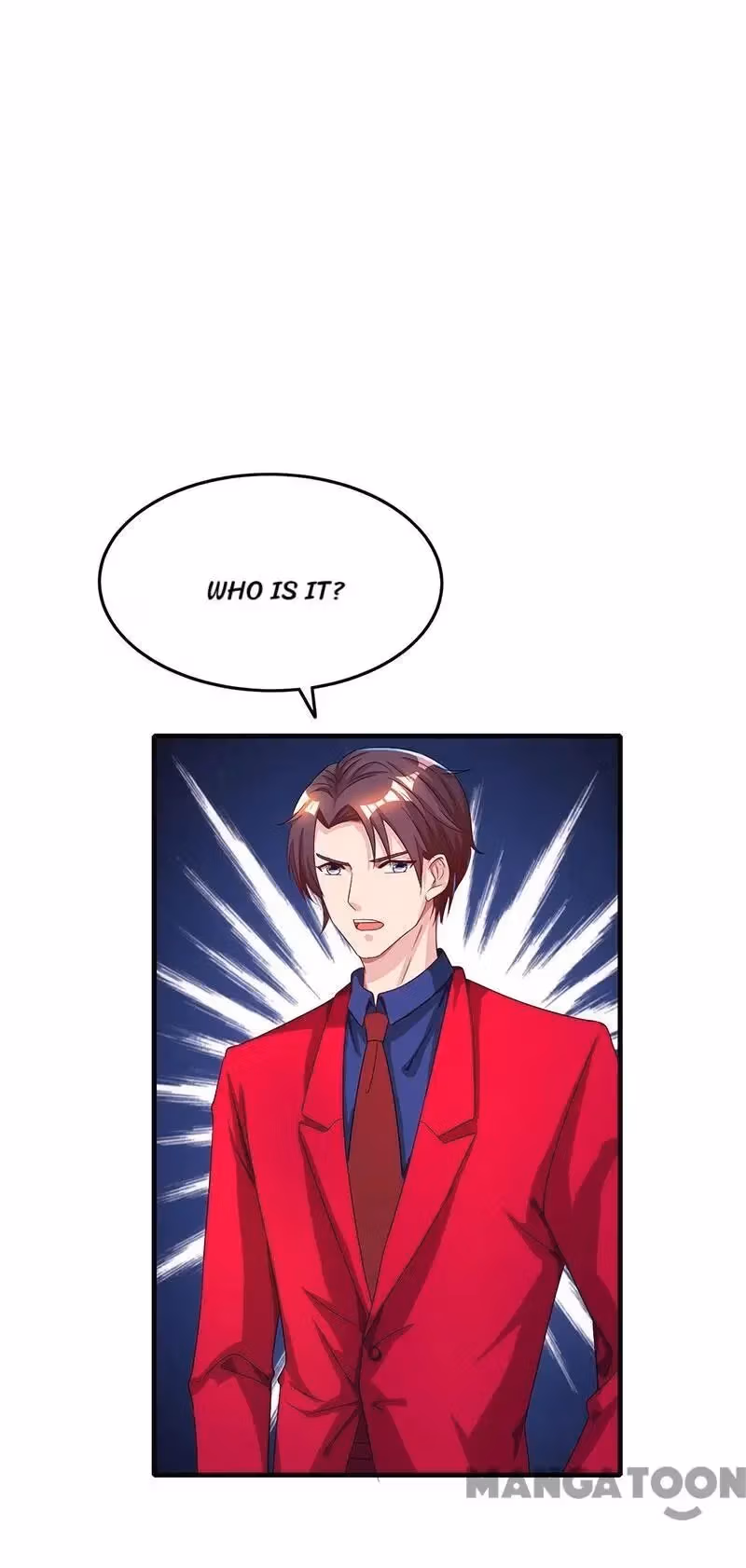 Hug Me, Bossy CEO Chapter 40 page 24 - 