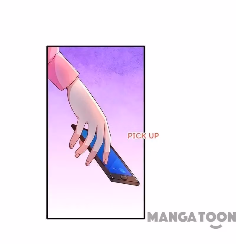Hug Me, Bossy CEO Chapter 40 page 25 - 