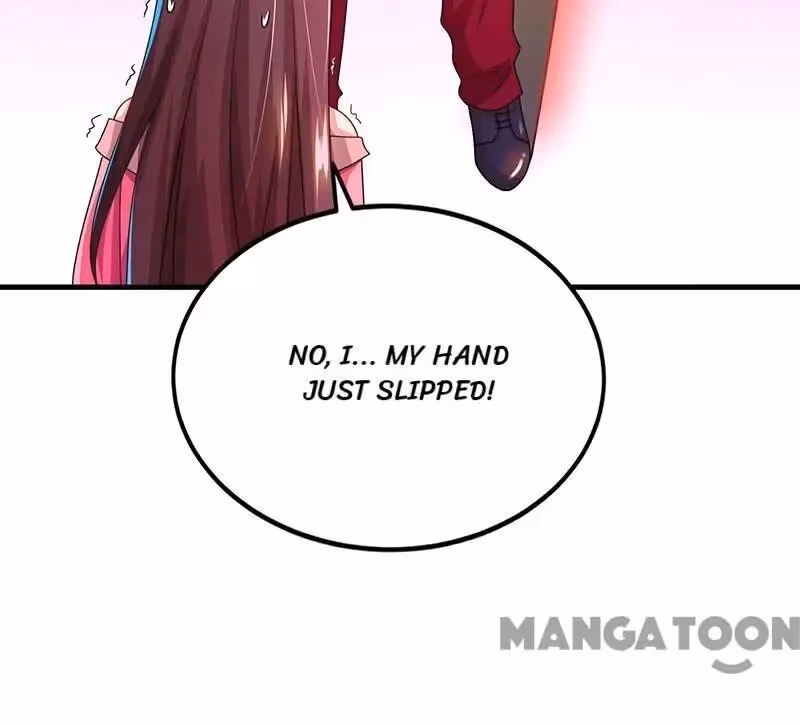 Hug Me, Bossy CEO Chapter 40 page 29 - 