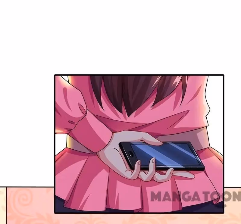 Hug Me, Bossy CEO Chapter 40 page 30 - 