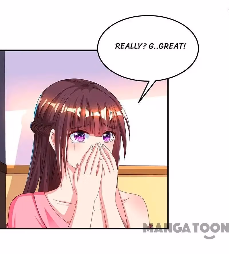 Hug Me, Bossy CEO Chapter 41 page 11 - 
