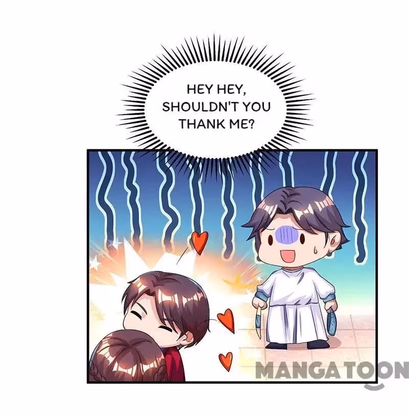 Hug Me, Bossy CEO Chapter 41 page 13 - 