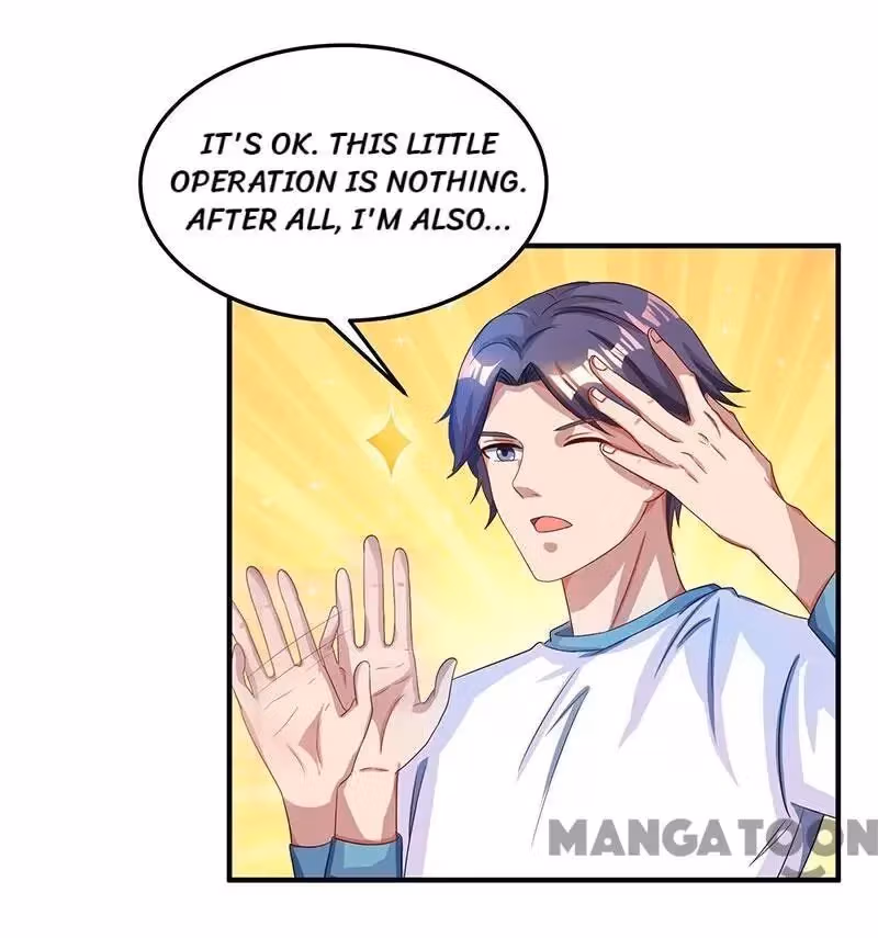 Hug Me, Bossy CEO Chapter 41 page 15 - 