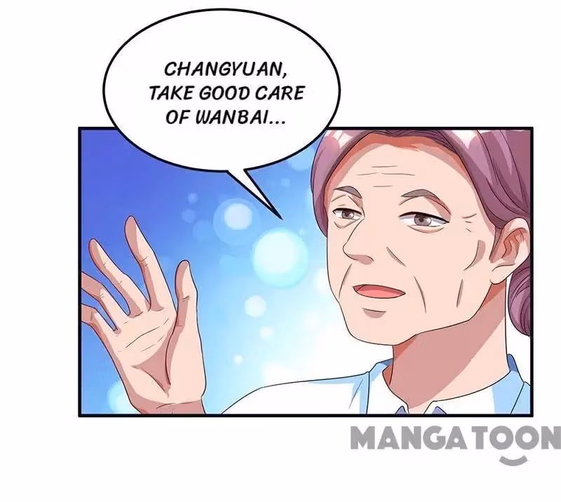 Hug Me, Bossy CEO Chapter 41 page 20 - 