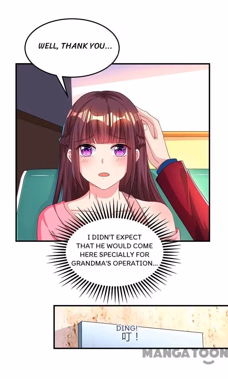 Hug Me, Bossy CEO Chapter 41 page 7 - 