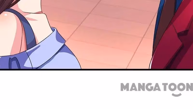 Hug Me, Bossy CEO Chapter 42 page 30 - 