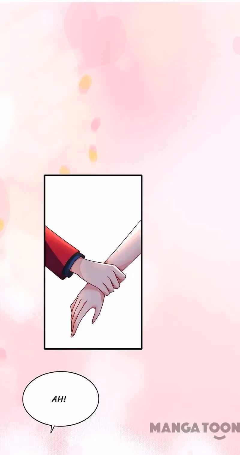 Hug Me, Bossy CEO Chapter 42 page 34 - 