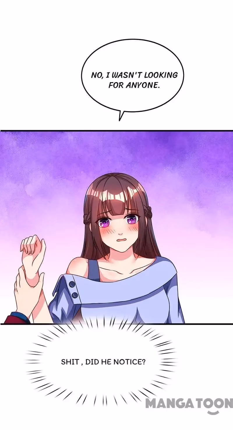 Hug Me, Bossy CEO Chapter 42 page 36 - 