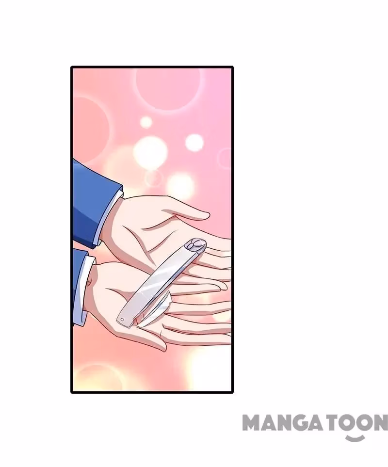 Hug Me, Bossy CEO Chapter 42 page 5 - 