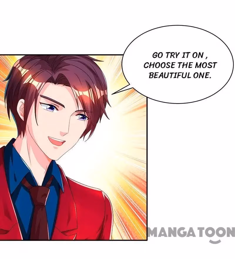 Hug Me, Bossy CEO Chapter 43 page 13 - 