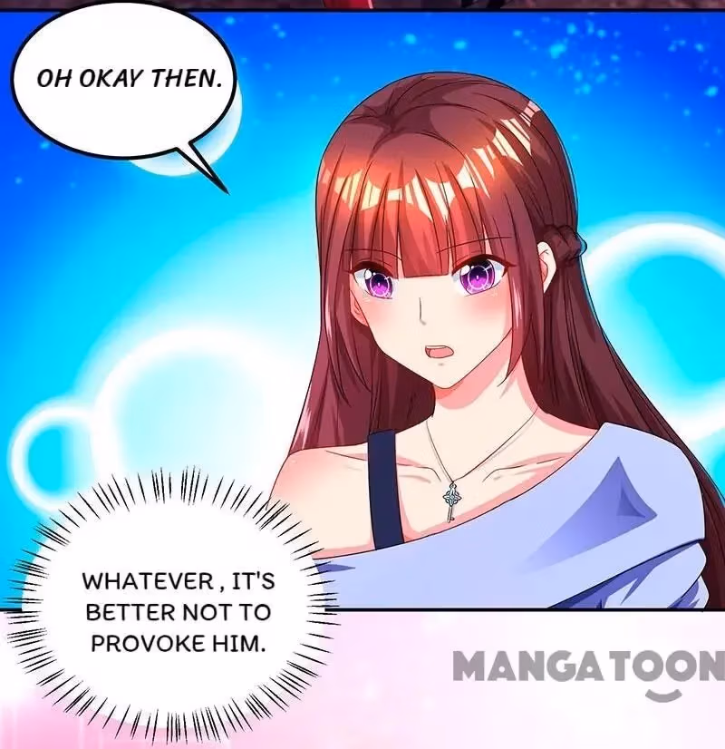Hug Me, Bossy CEO Chapter 43 page 4 - 