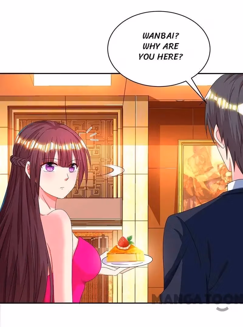 Hug Me, Bossy CEO Chapter 43 page 33 - 