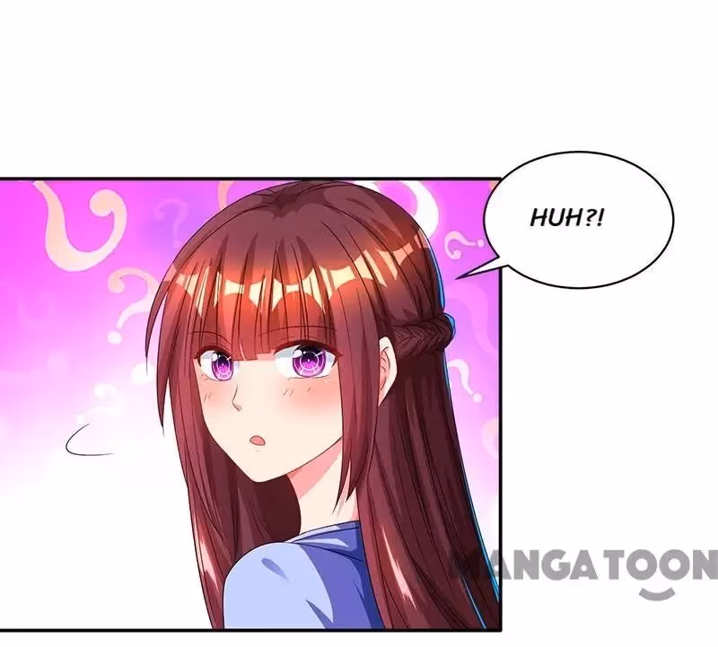 Hug Me, Bossy CEO Chapter 43 page 9 - 