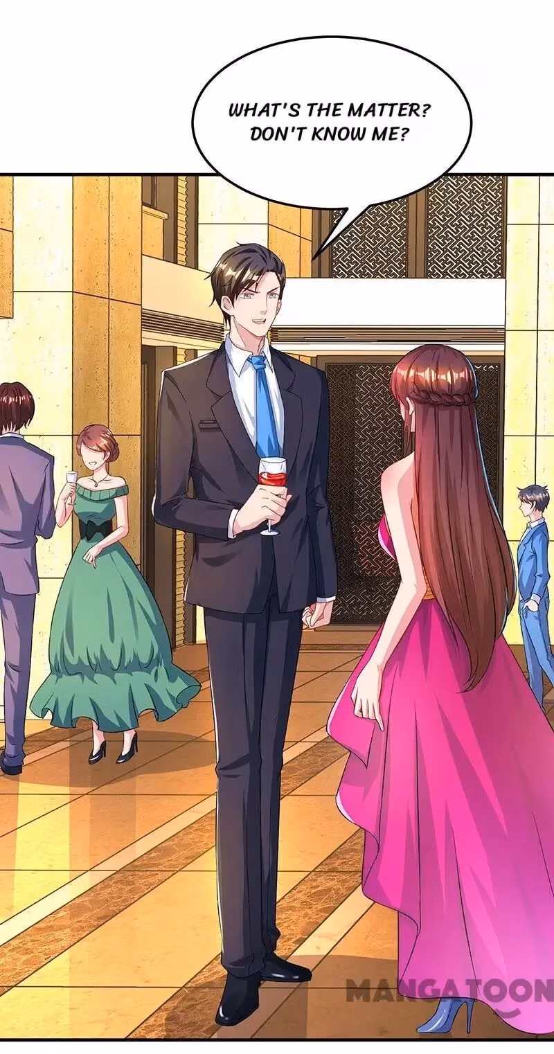 Hug Me, Bossy CEO Chapter 44 page 1 - 