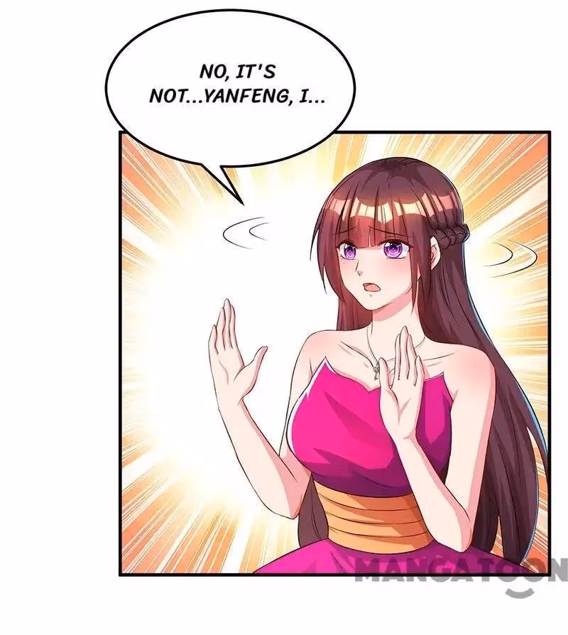 Hug Me, Bossy CEO Chapter 44 page 2 - 