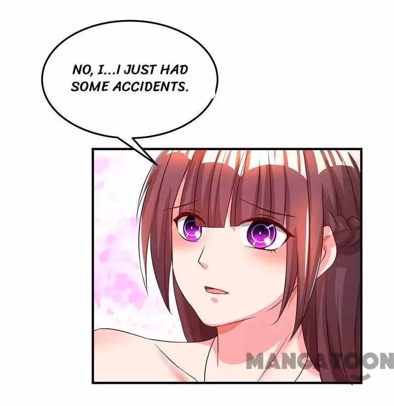 Hug Me, Bossy CEO Chapter 44 page 12 - 