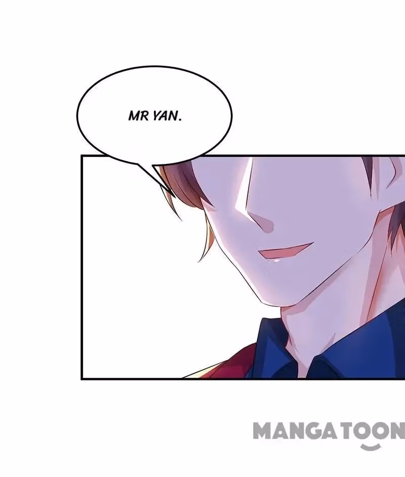 Hug Me, Bossy CEO Chapter 44 page 18 - 